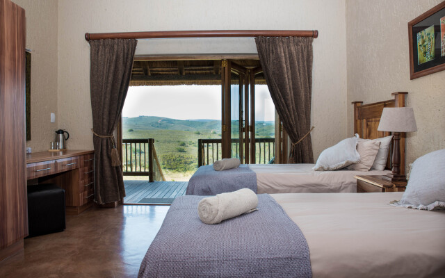 Hartenbos Private Game Lodge