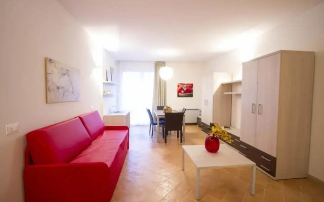 Hotel Arezzo ASC