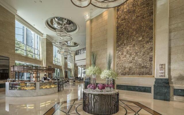 Four Seasons Hotel Shanghai