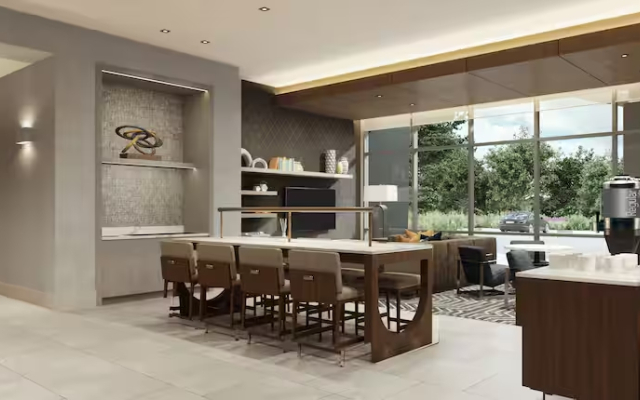 Homewood Suites By Hilton Fremont, Ca