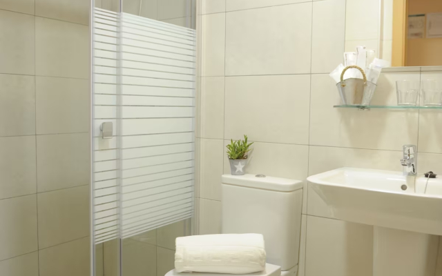 Hotel La City Mercado