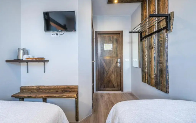 Viking Hotel 