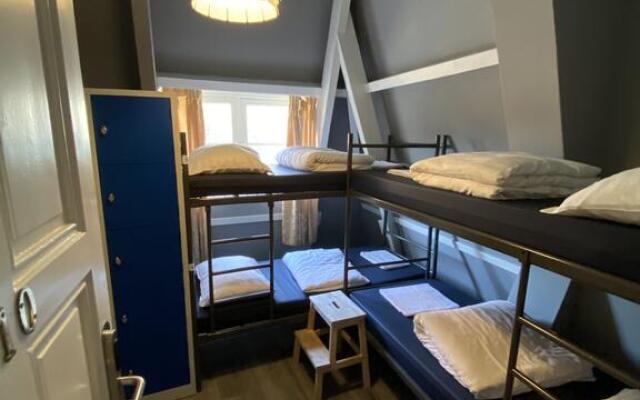 Hostel Cosmos Amsterdam