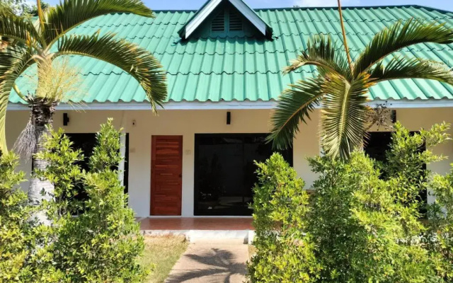 4U Resort Samui