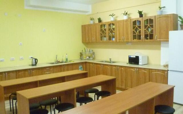 Vitan Hotel