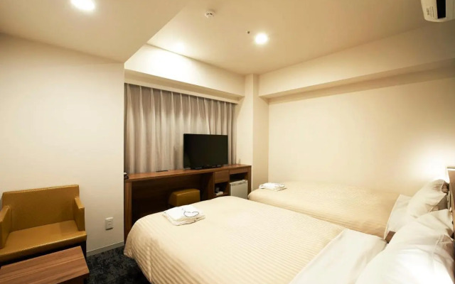 Sotetsu Fresa Inn Kitahama