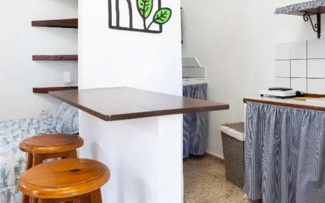 El Hostal Del Cubo