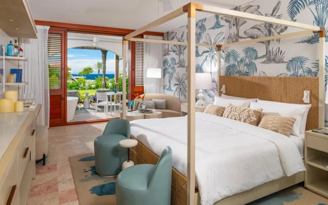 Sandals Royal Curacao - All Inclusive 