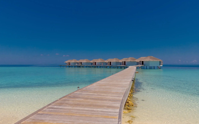 Cocogiri Island Resort Maldives
