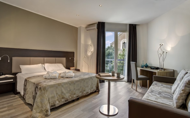 Eliseo Terme Hotel