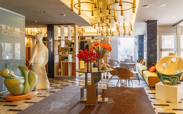 Bled Rose Hotel