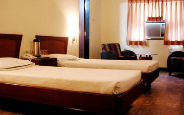 Comfort Inn City Park