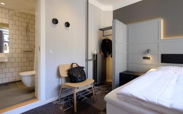 Four Points Flex by Sheraton Copenhagen City