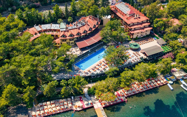 Marmaris Park Hotel