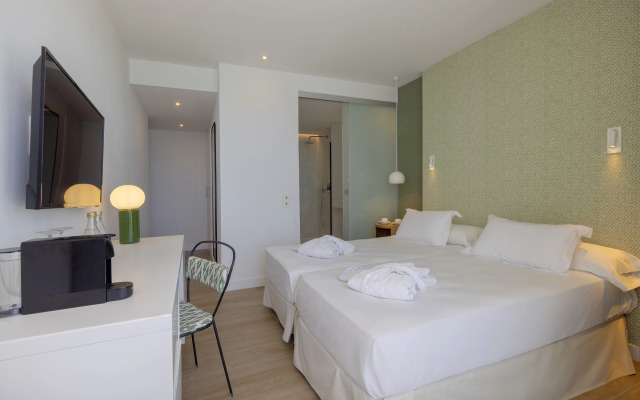HM Gran Fiesta Hotel
