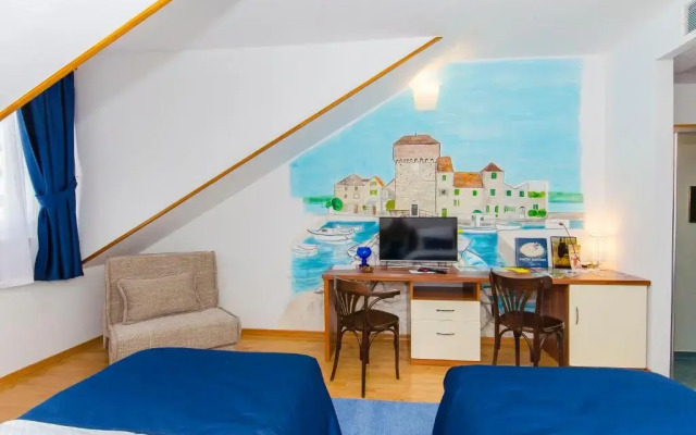 Palma Rooms B&B