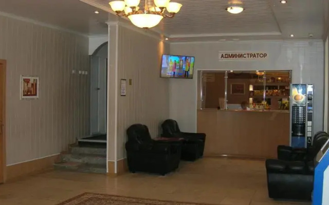 Kolos Hotel