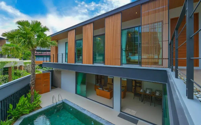 Le Resort and Villas