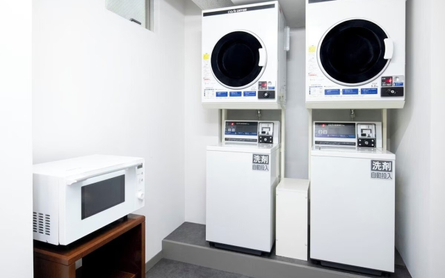 Mystays Nishi Shinjuku Hotel