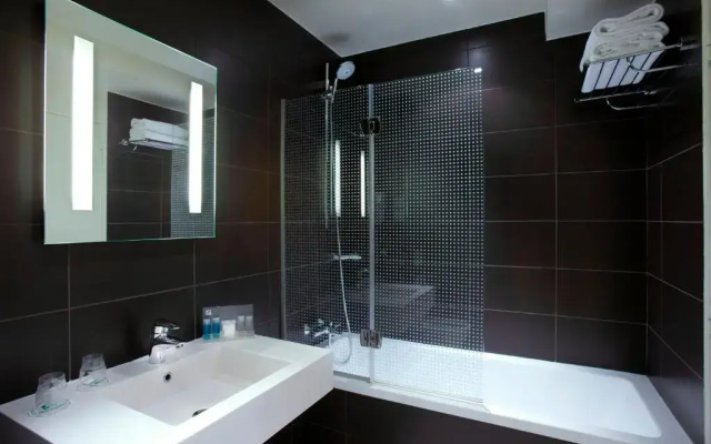 Holiday Inn Paris Opera Grands Boulevards by IHG