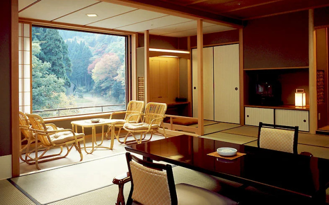 Japanese-Style Superior room 사진 1