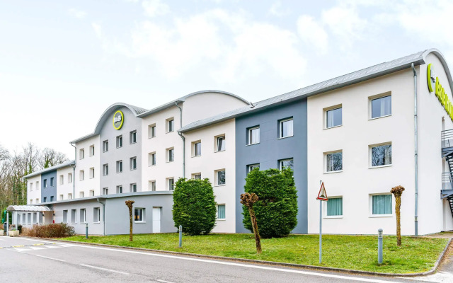 B&B HOTEL Amneville-les-Thermes