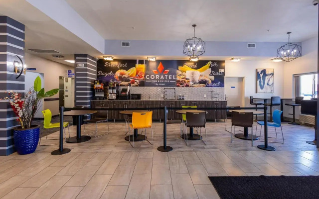 Coratel Inn and Suites By Jasper Saint Paul Minneapolis Inver Grove Heights.