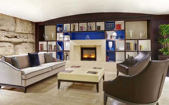 Hotel Indigo Rome - St. George by IHG