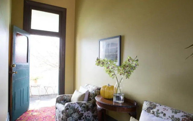 Healesville Hotel