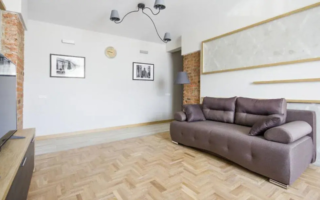 Minsk4Rent Apartments