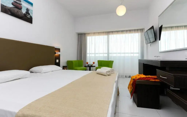 Christofinia Hotel