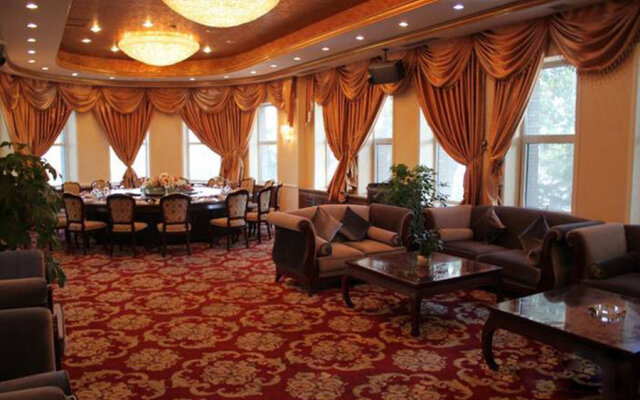 Beiling Hotel Shenyang