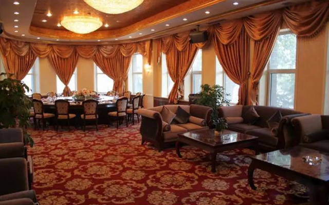 Beiling Hotel Shenyang