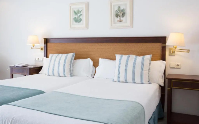 Guadacorte Park Hotel by Senator