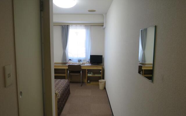 Hotel Heisei