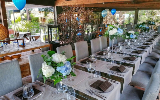 Vallegrande Nature Resorts