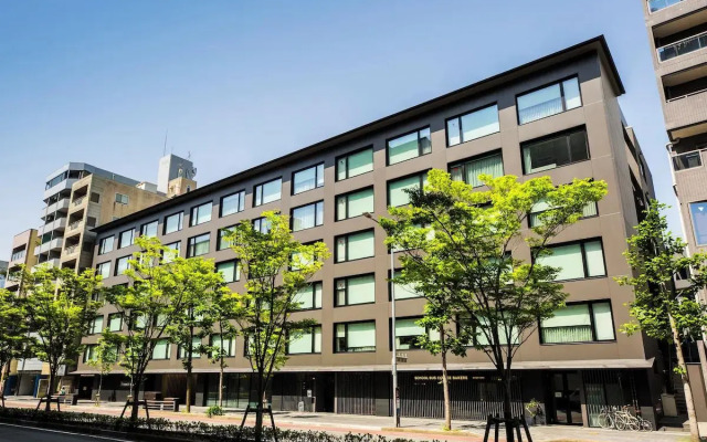 Hyatt Place Kyoto Hotel