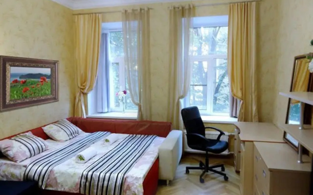 Pauza Guest House