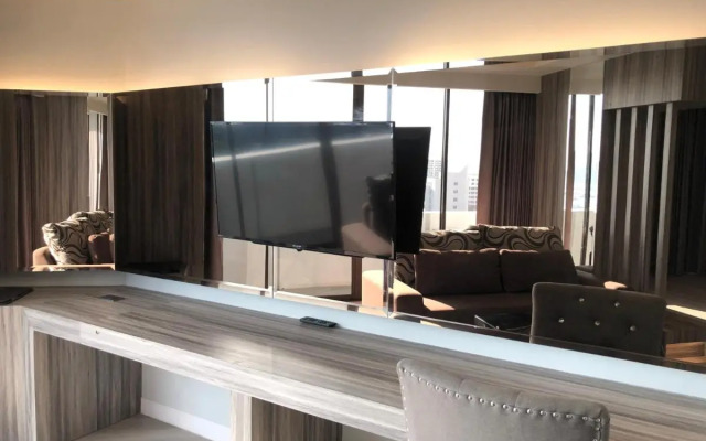 Hermann Hotel Pattaya