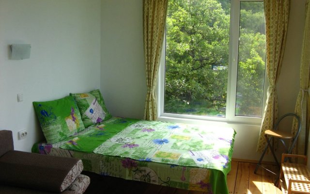 Guest House U Gory Koshka