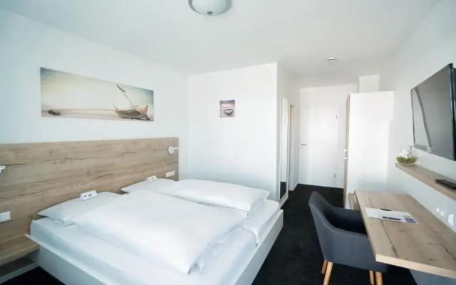 Hotel zur Sonne