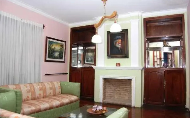 Hostal El Palo Santo