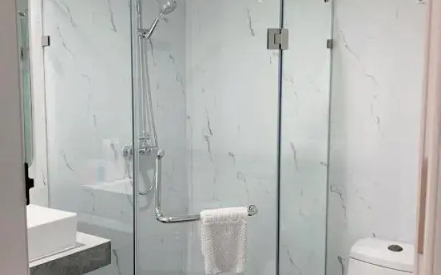 Miloft Sathorn hotel