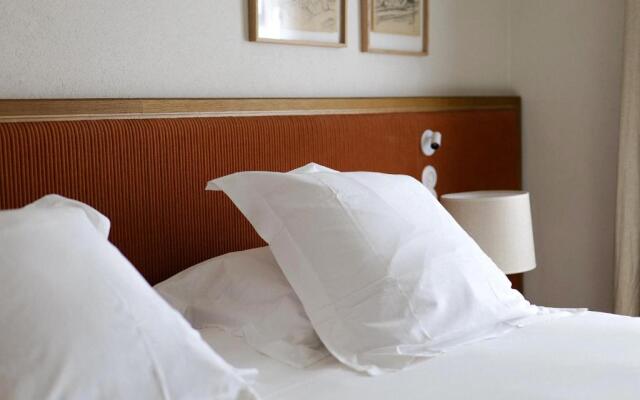 Capelongue, a Beaumier Hotel