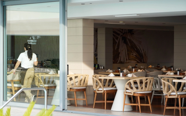 Marins Suites