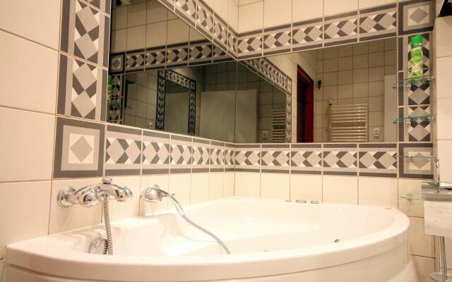 Velvet Apartament Kopinska