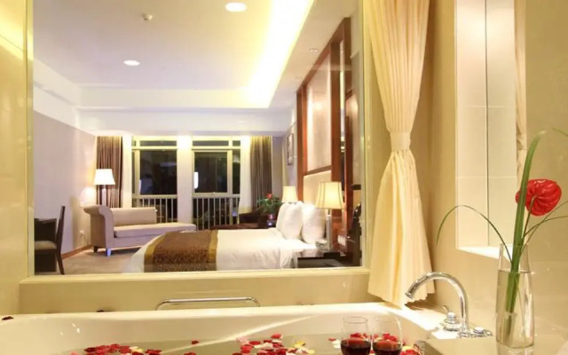 Best Western Charming City Hotel