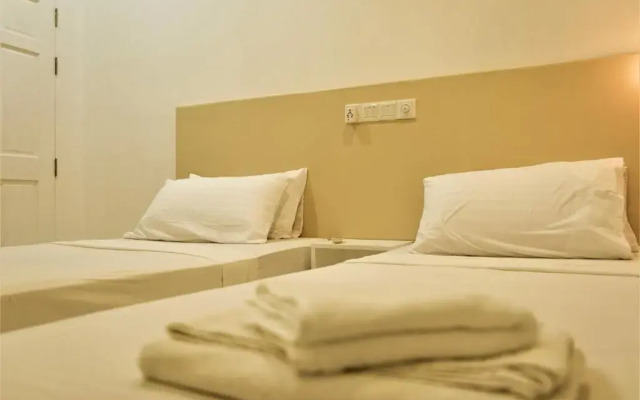 Nala Island Village Hotel