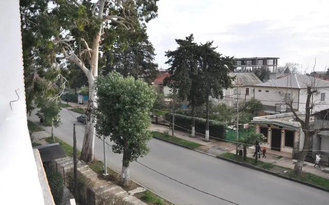 Guest House on prospect Ardzinba 257