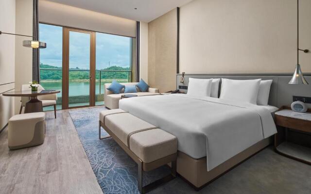 Crowne Plaza Ganzhou by IHG